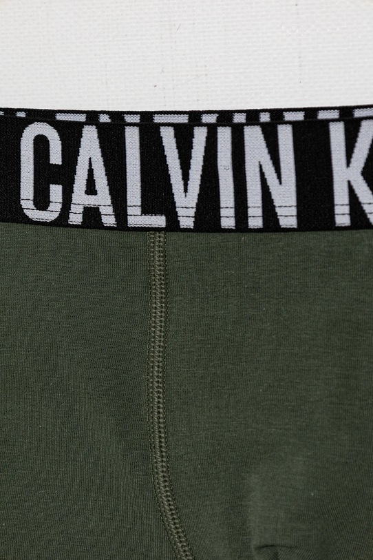 Detské boxerky Calvin Klein Underwear 2-pak B70B700509.9BYA