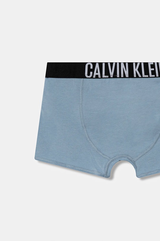 Dětské boxerky Calvin Klein Underwear 3-pack B70B700510.9BYA