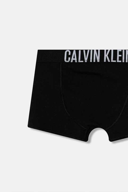 Dětské boxerky Calvin Klein Underwear 3-pack B70B700510.9BYA