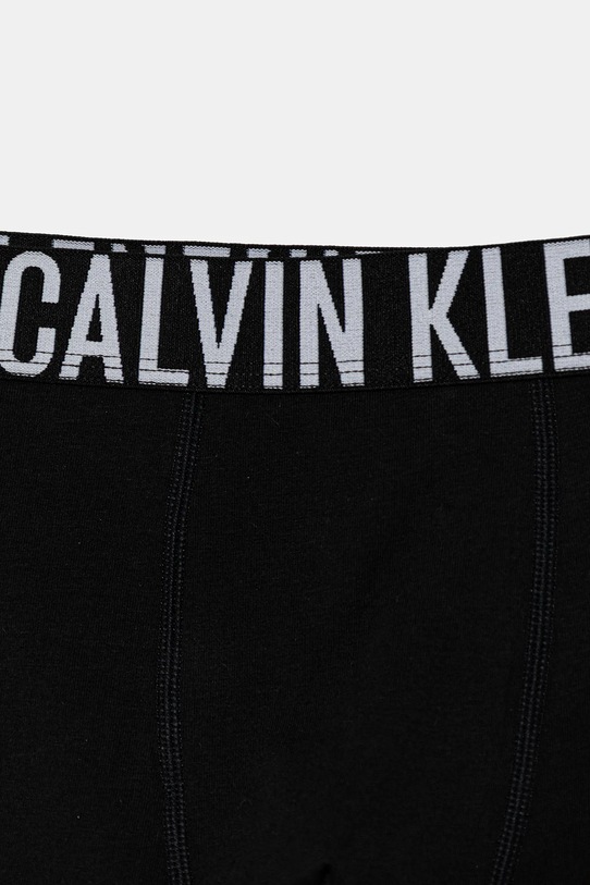 Dětské boxerky Calvin Klein Underwear 3-pack B70B700510.9BYA