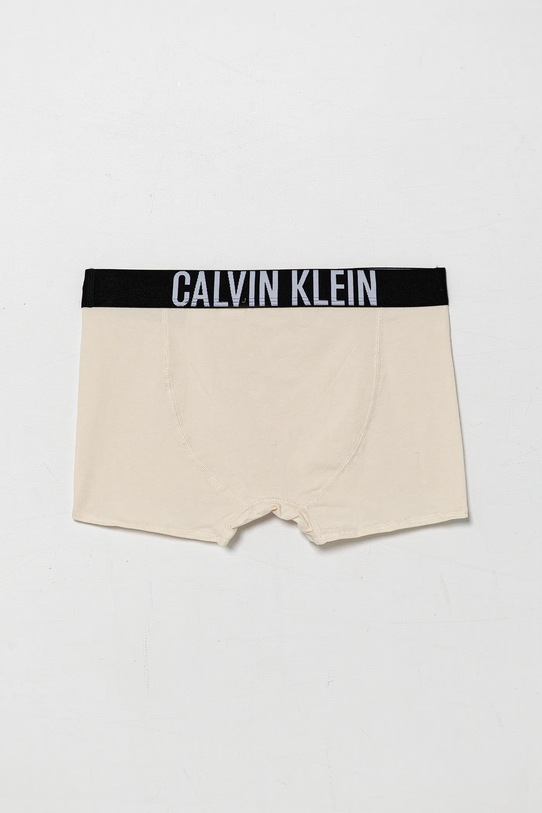 Дитячі боксери Calvin Klein Underwear 3-pack B70B700510.9BYA