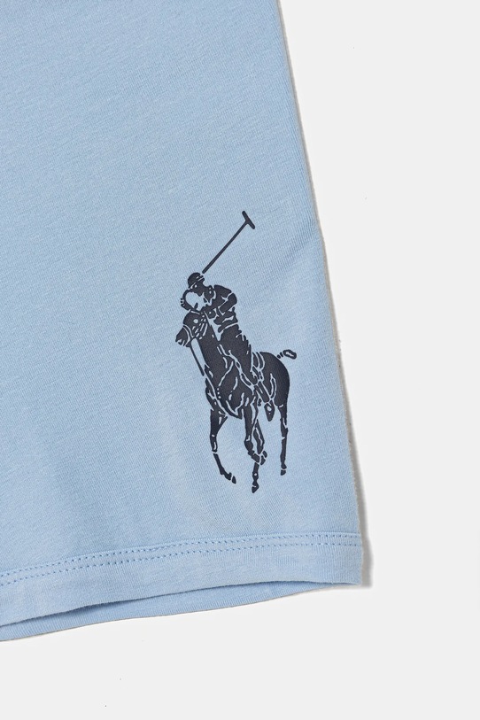 Polo Ralph Lauren boxeri copii 3-pack 9P5037