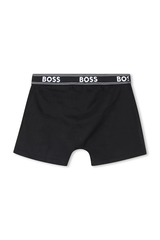 BOSS bokserki dziecięce 3-pack J52651.162.174
