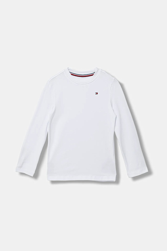 Tommy Hilfiger piżama dziecięca 2-pack UB0UB00586.9BYA granatowy AW25