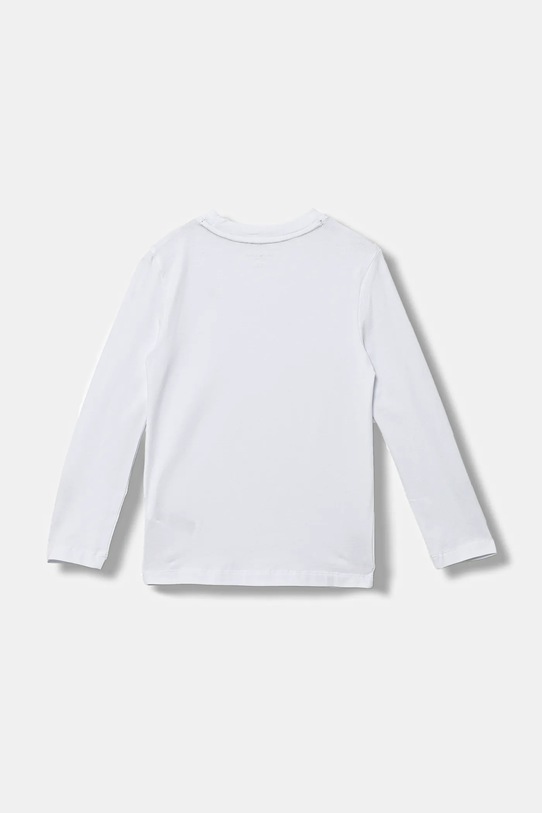 Tommy Hilfiger piżama dziecięca 2-pack UB0UB00586.9BYA