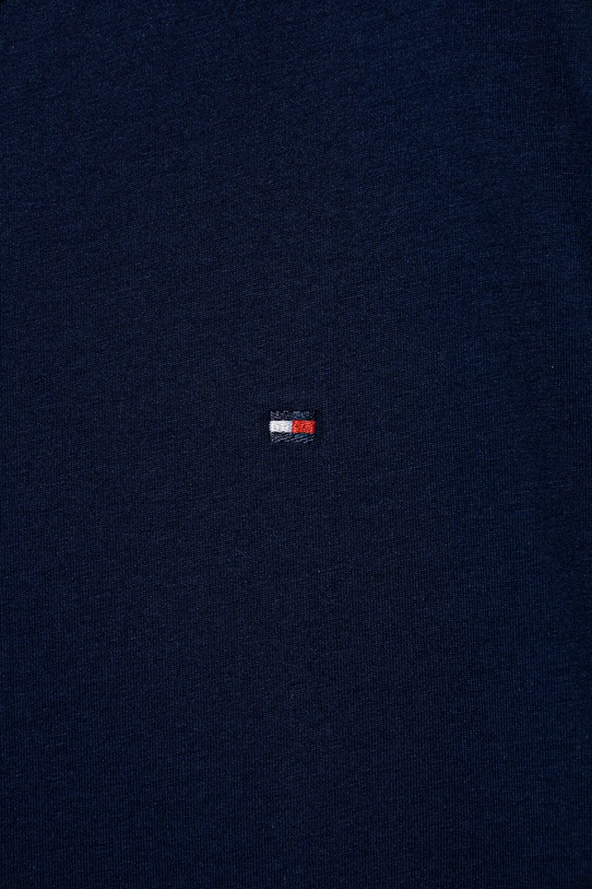 Детская хлопковая пижама Tommy Hilfiger UB0UB00587.9BYA