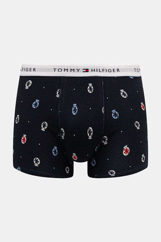 Tommy Hilfiger bokserki 2-pack UB0UB00550.9BYA granatowy AW25