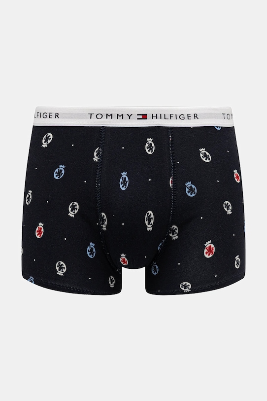 Tommy Hilfiger boxeri 2-pack UB0UB00550.9BYA bleumarin AW25