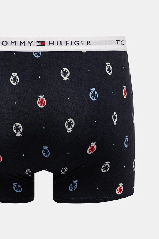 Tommy Hilfiger bokserki 2-pack granatowy UB0UB00550.9BYA