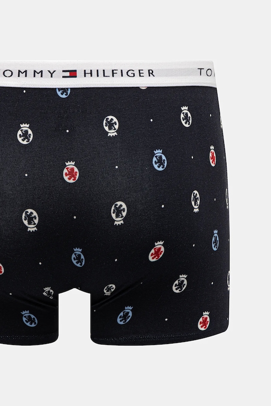 Tommy Hilfiger boxeri 2-pack bleumarin UB0UB00550.9BYA