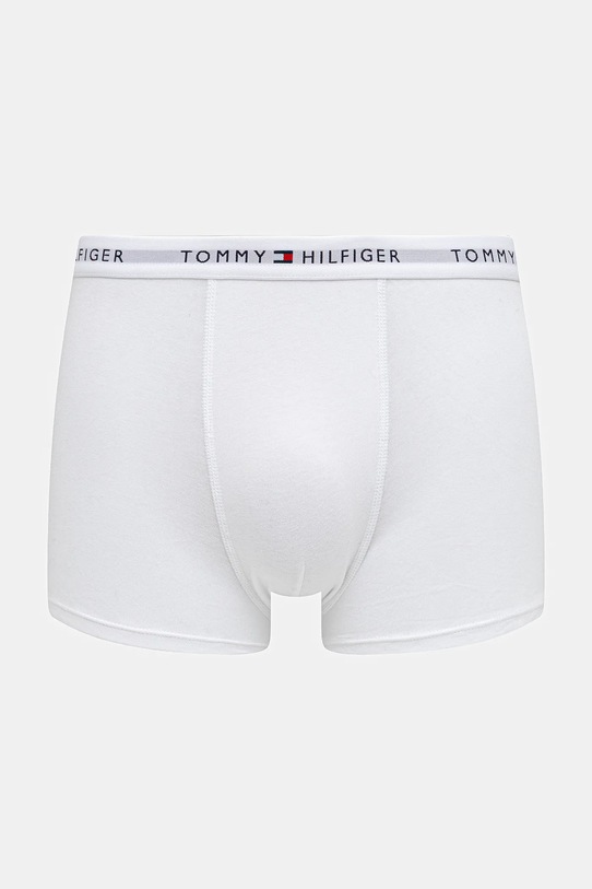 Tommy Hilfiger bokserki 3-pack czerwony UB0UB00551.9BYA