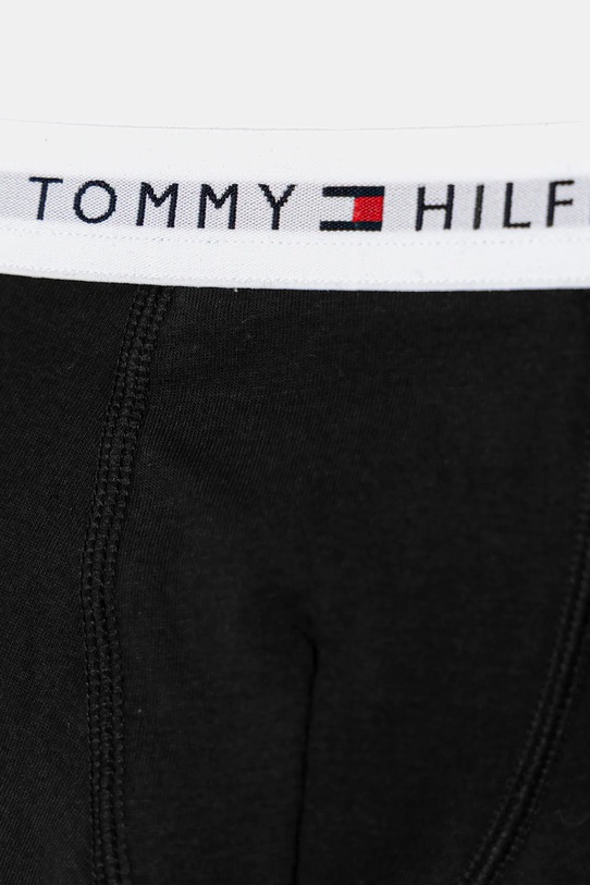 Boxerky Tommy Hilfiger 3-pak UB0UB00551.9BYA