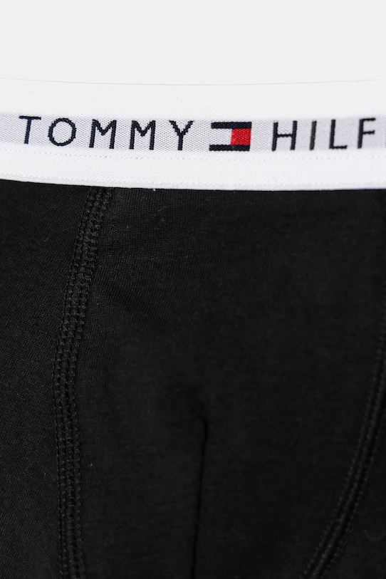 Boxerky Tommy Hilfiger 3-pak UB0UB00551.9BYA