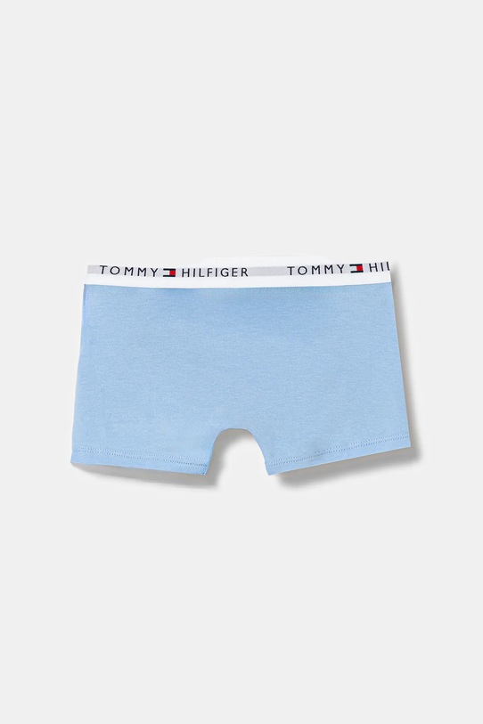 Boxerky Tommy Hilfiger 3-pak UB0UB00551.9BYA