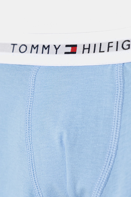 Boxerky Tommy Hilfiger 3-pak UB0UB00551.9BYA