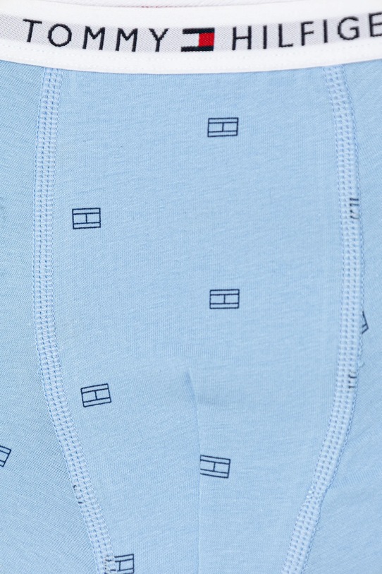Tommy Hilfiger bokserki dziecięce 7-pack UB0UB00552.9BYA