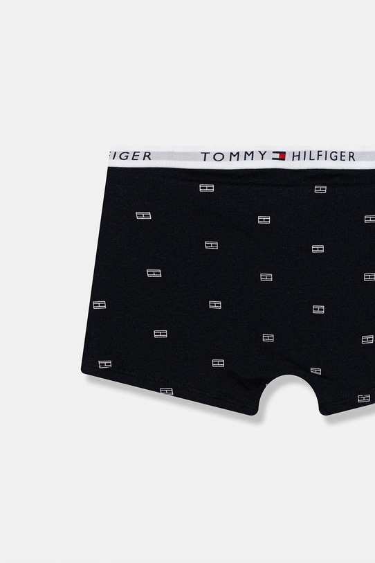 Tommy Hilfiger bokserki dziecięce 7-pack UB0UB00552.9BYA