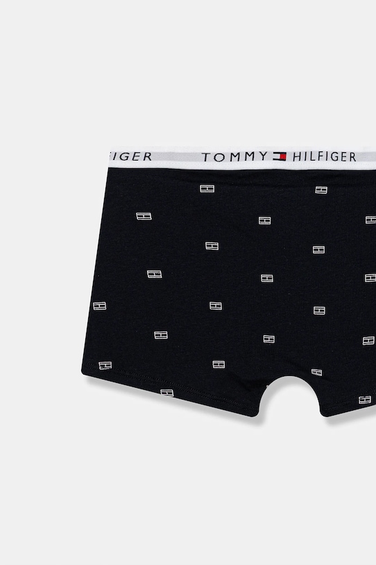 Tommy Hilfiger boxeri copii 7-pack UB0UB00552.9BYA