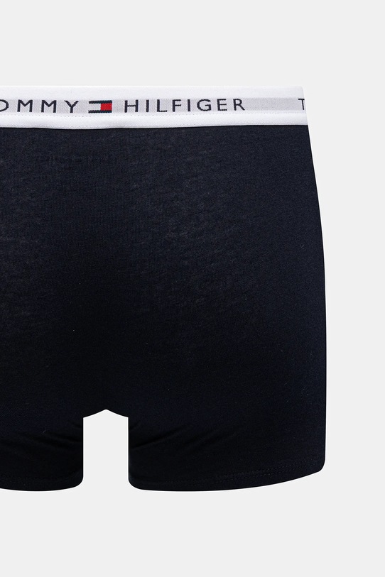 Tommy Hilfiger bokserki dziecięce 3-pack UB0UB00573.9BYA