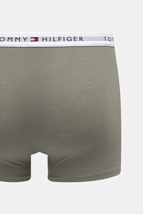 Tommy Hilfiger bokserki dziecięce 3-pack UB0UB00573.9BYA