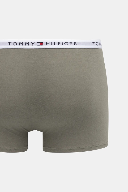Tommy Hilfiger bokserki dziecięce 5-pack UB0UB00582.9BYA