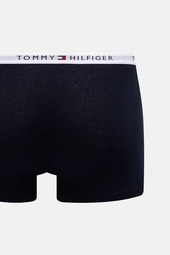 Tommy Hilfiger bokserki dziecięce 5-pack UB0UB00582.9BYA