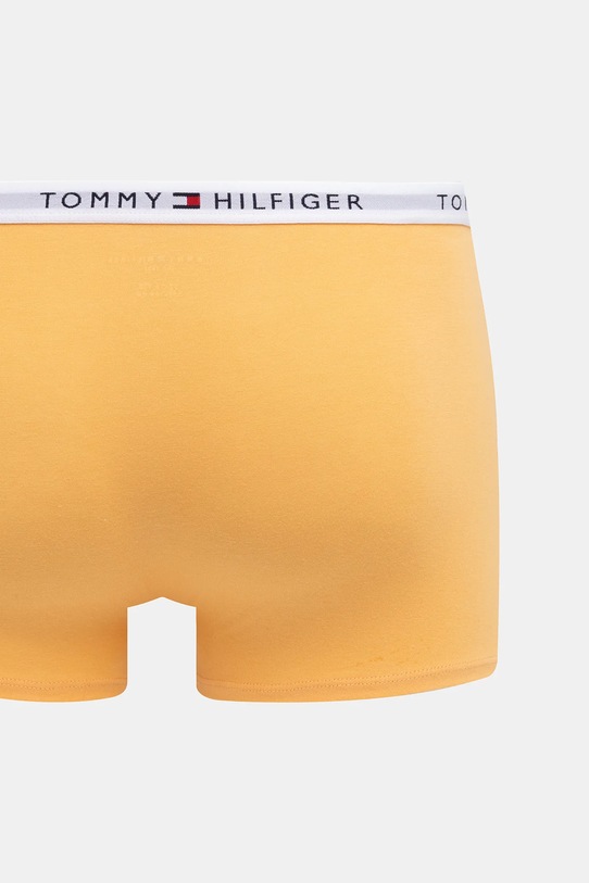 Tommy Hilfiger bokserki dziecięce 5-pack UB0UB00582.9BYA