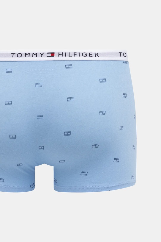 Tommy Hilfiger bokserki dziecięce 5-pack UB0UB00582.9BYA