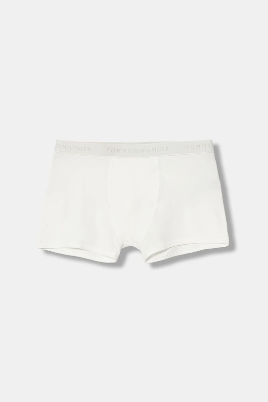 Tommy Hilfiger bokserki dziecięce 2-pack UB0UB00583.9BYA granatowy AW25