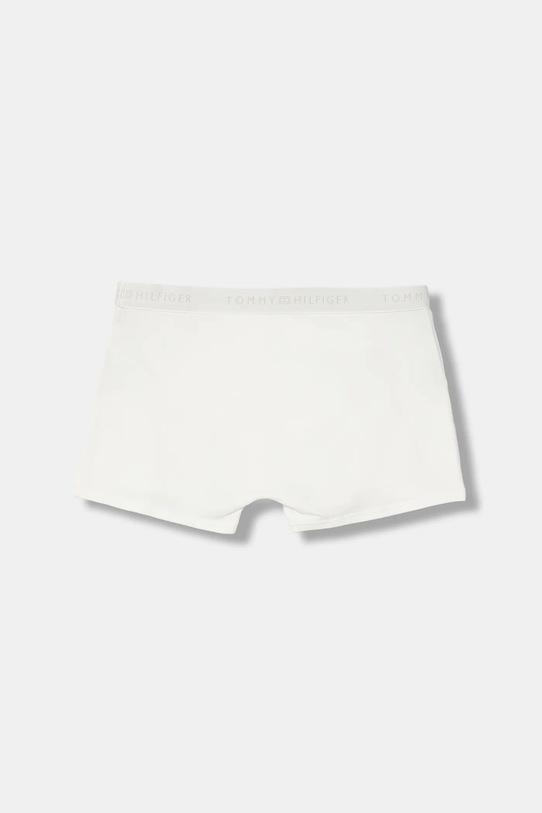 Tommy Hilfiger bokserki dziecięce 2-pack granatowy UB0UB00583.9BYA