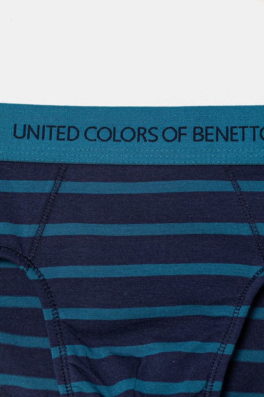 United Colors of Benetton slipy dziecięce 2-pack 3VPS0S02T.G.seasonal