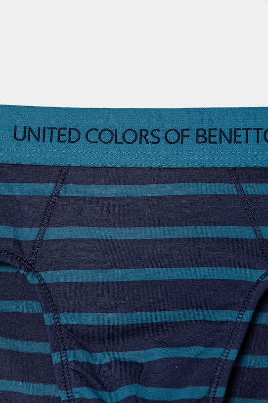 Dětské slipy United Colors of Benetton 2-pack 3VPS0S02T.G.seasonal