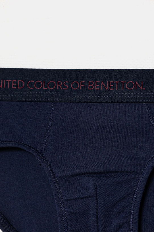 United Colors of Benetton slipy dziecięce 2-pack 3VPS0S02T.G.seasonal