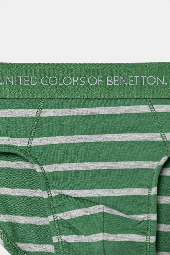United Colors of Benetton slipy dziecięce 2-pack 3VPS0S02T.G.seasonal