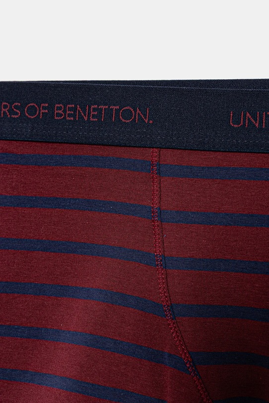 Dječje bokserice United Colors of Benetton 2-pack 3VPS0X01J.G.seasonal