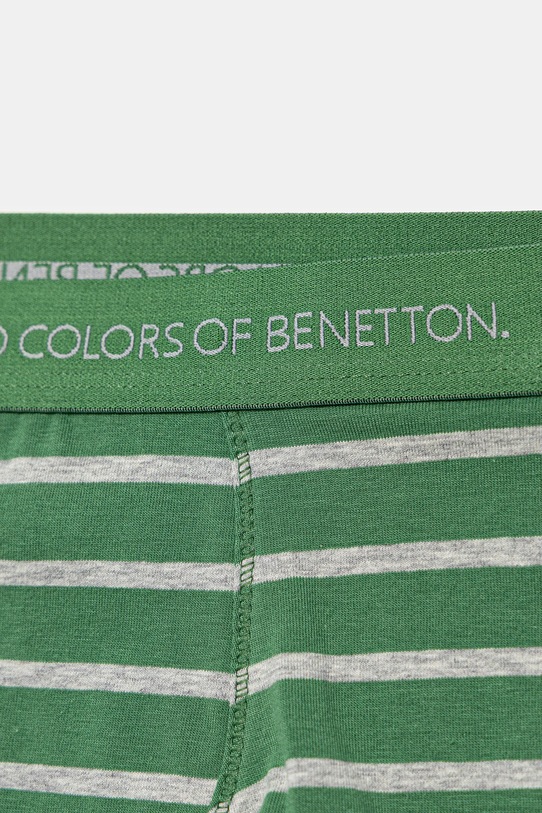 Детские боксеры United Colors of Benetton 2 шт 3VPS0X01J.G.seasonal