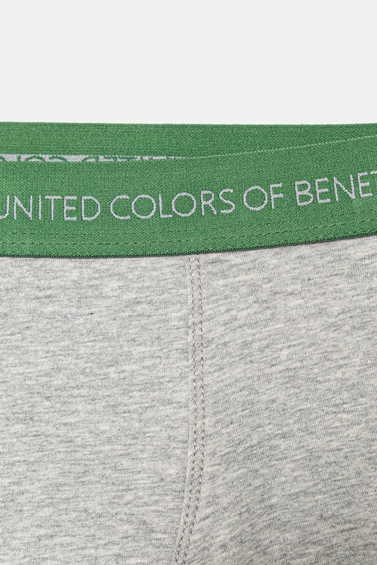 Детские боксеры United Colors of Benetton 2 шт 3VPS0X01J.G.seasonal