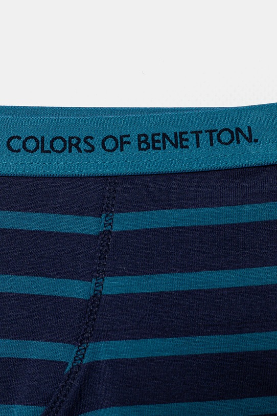 Детские боксеры United Colors of Benetton 2 шт 3VPS0X01J.G.seasonal