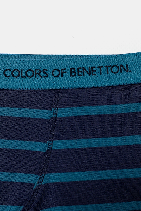 Dječje bokserice United Colors of Benetton 2-pack 3VPS0X01J.G.seasonal