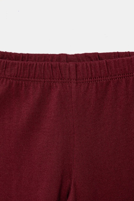 Chłopiec United Colors of Benetton piżama bawełniana dziecięca 3VR50P08V.G.seasonal szary