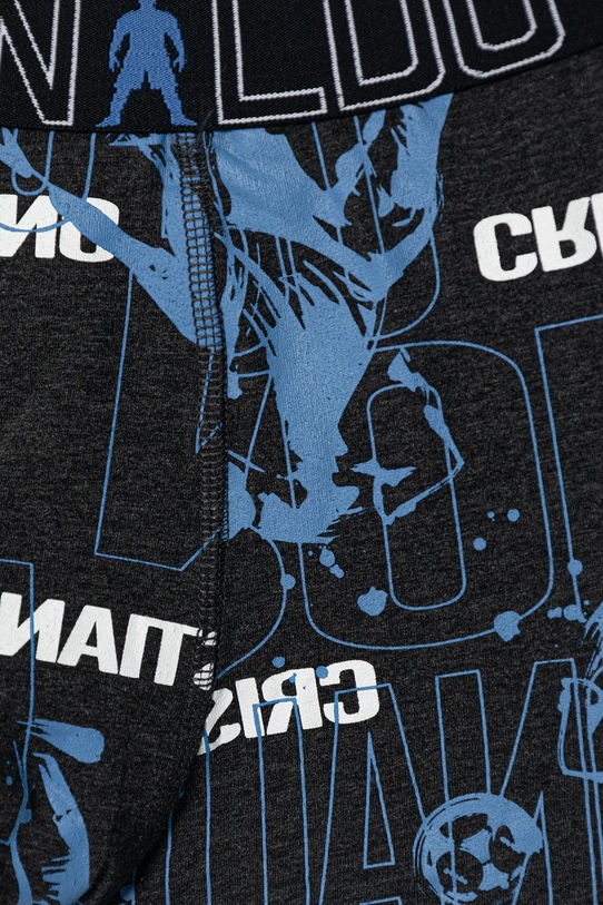 CR7 Cristiano Ronaldo bokserki dziecięce 2-pack 8400.51.600