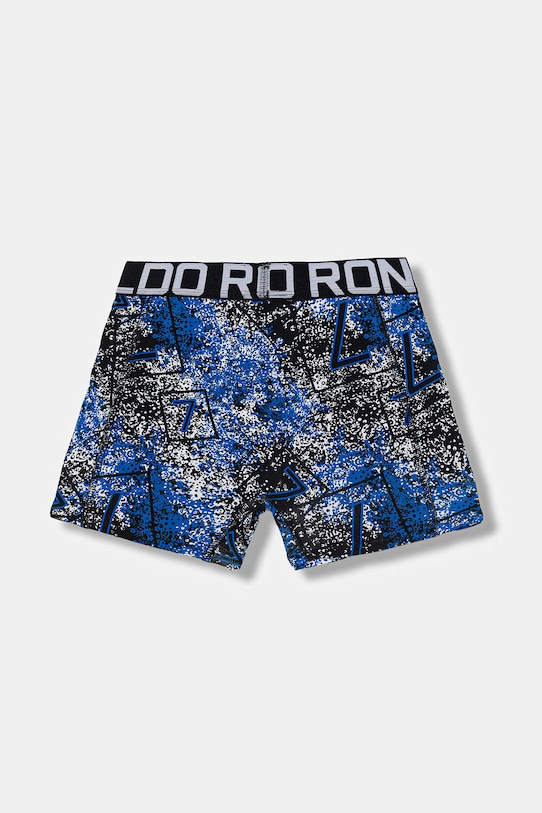 Παιδικά μποξεράκια CR7 Cristiano Ronaldo 3-pack 8413.51.2050