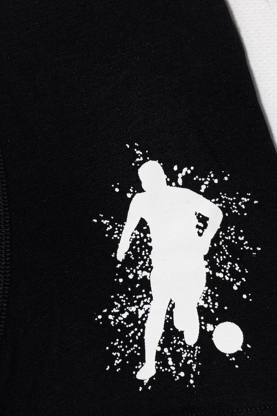 Παιδικά μποξεράκια CR7 Cristiano Ronaldo 3-pack 8413.51.2050