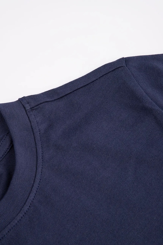 Chłopiec Coccodrillo piżama bawełniana dziecięca ZC5448102LBD multicolor