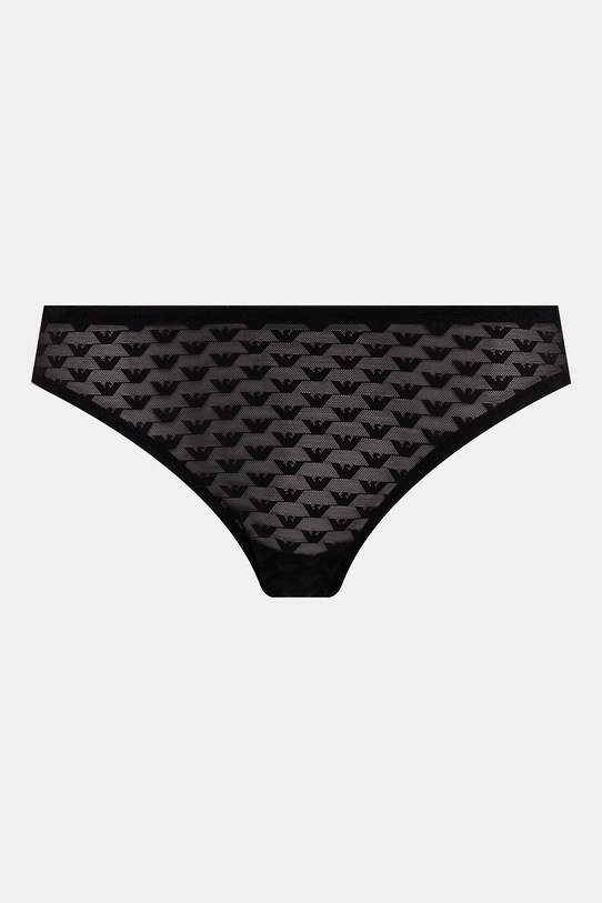 Emporio Armani Underwear brazyliany 2-pack EW000402.AF15358 czarny AW25