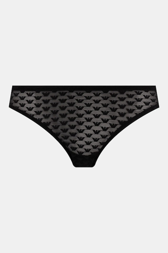 Emporio Armani Underwear brazyliany 2-pack EW000402.AF15358 czarny AW25
