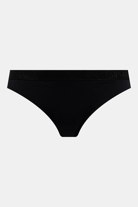 Emporio Armani Underwear figi 2-pack EW000403.AF10891 czarny AW25