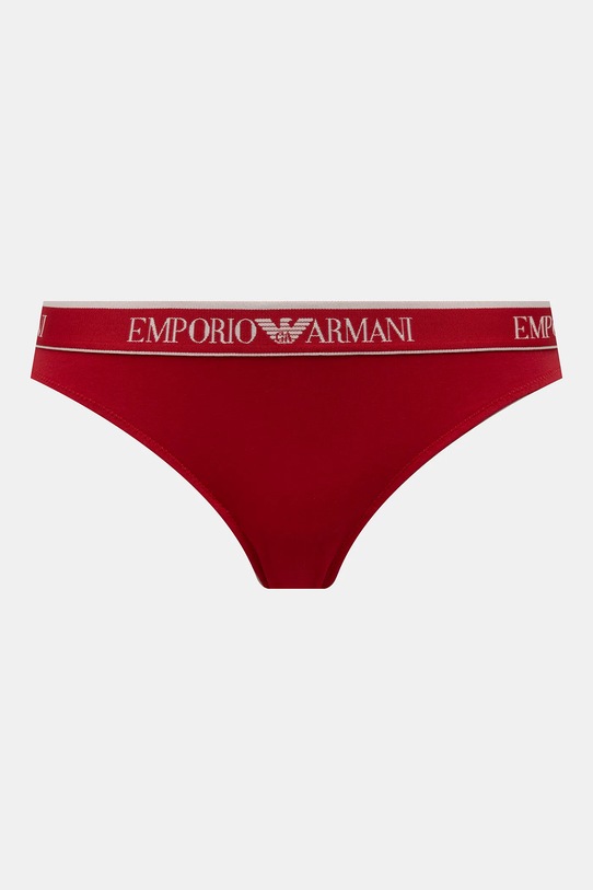 Emporio Armani Underwear figi 2-pack EW000404.AF15345 czerwony AW25
