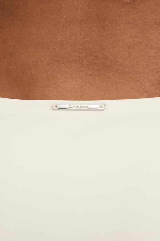 Calvin Klein bež LV00Q62705