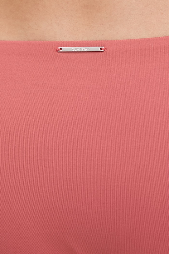 Calvin Klein plavkové nohavičky dámske ružová LV00Q62705